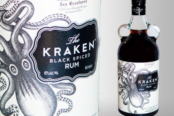 Kraken tor